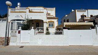  Maison � vendre 4 pi�ces 88 m� Orihuela