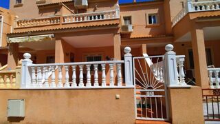  Maison � vendre 3 pi�ces 75 m� Orihuela