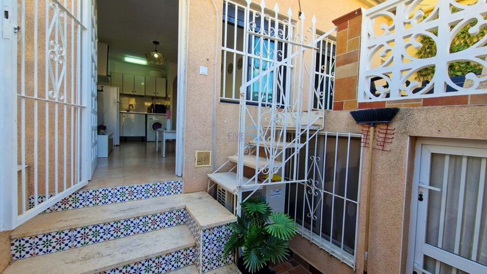 vente Maison - 2 pièce(s) - 40 m² Espagne