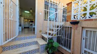  Maison à vendre 2 pièces 40 m² San fulgencio