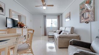  Maison � vendre 3 pi�ces 82 m� Rojales