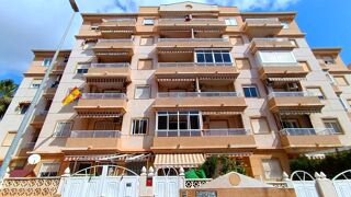  Appartement � vendre 3 pi�ces 54 m� Torrevieja
