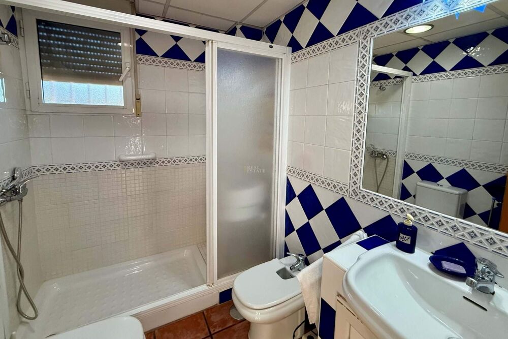 � vendre  Villa Murcia