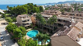  Appartement à vendre 4 pièces 144 m² Jávea/xàbia