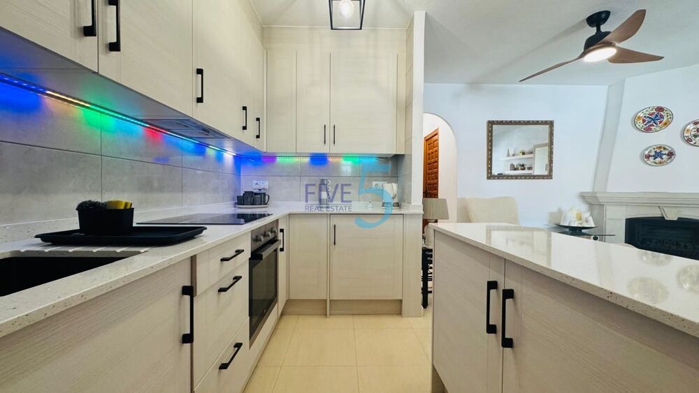 vente Maison - 3 pièce(s) - 79 m² Espagne