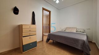  Appartement à vendre 3 pièces 59 m² Santa pola