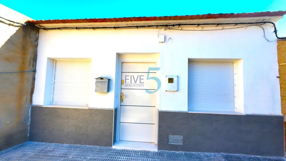Maison 3 pièces 56 m² · à Espagne · 56 m² · 75 500 €