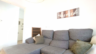  Appartement � vendre 4 pi�ces 59 m� Elche/elx