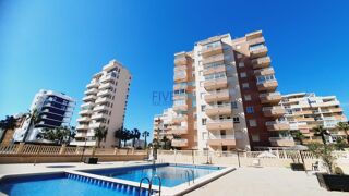  Appartement à vendre 3 pièces 65 m² Guardamar del segura