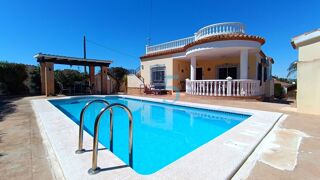  Villa à vendre 4 pièces 140 m² Orihuela