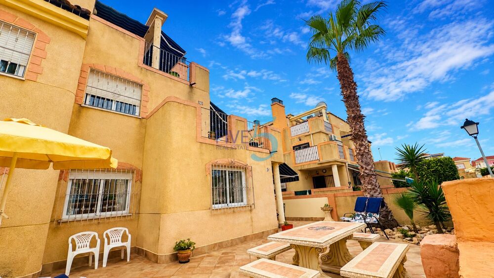 vente Appartement - 4 pièce(s) - 87 m² Espagne