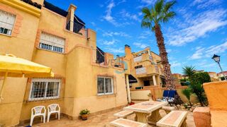  Appartement à vendre 4 pièces 87 m² Orihuela