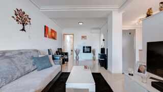  Appartement � vendre 4 pi�ces 120 m� San fulgencio