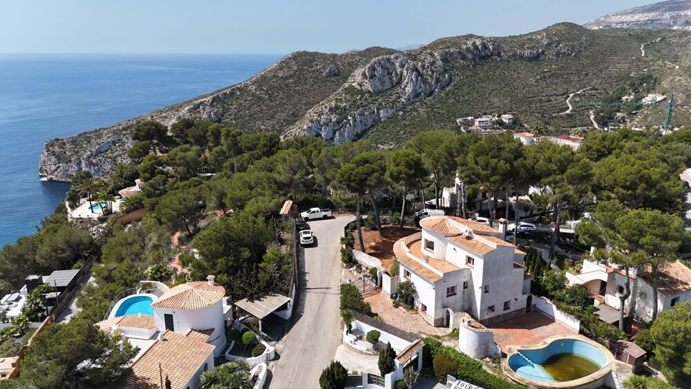vente Villa - 7 pièce(s) - 173 m² Espagne