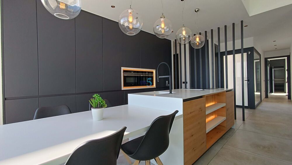 � vendre  Villa Rojales