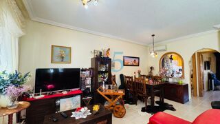  Maison à vendre 3 pièces 87 m² Orihuela