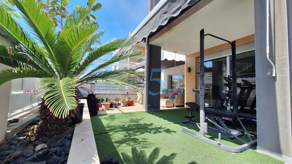 vente Appartement - 4 pièce(s) - 93 m² Espagne