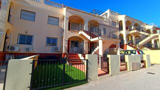  Appartement � vendre 3 pi�ces 56 m� Algorfa