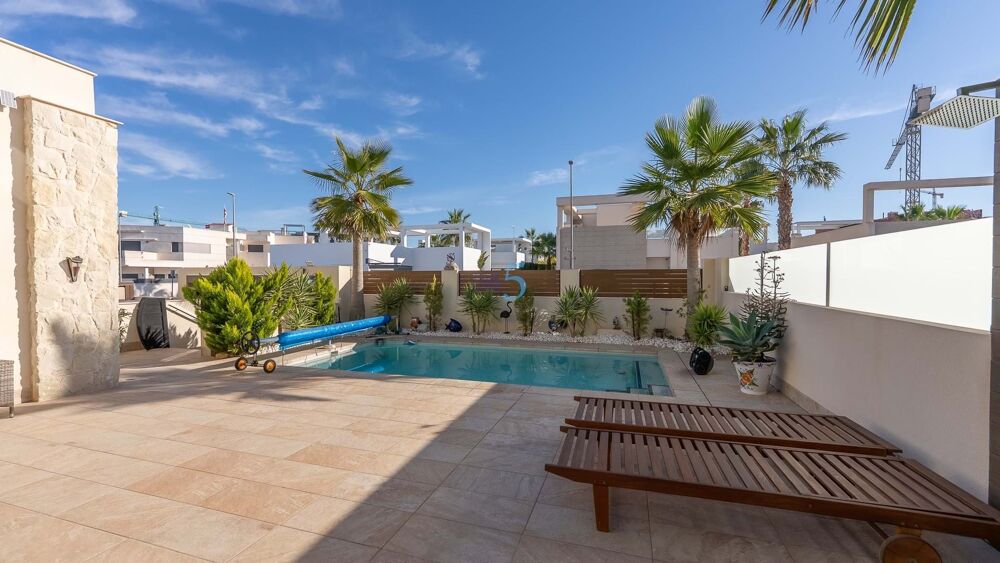 � vendre  Villa Benij�far