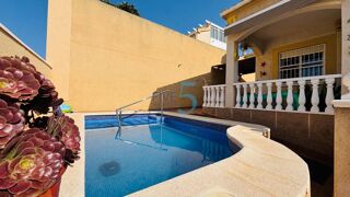  Villa à vendre 4 pièces 99 m² Orihuela