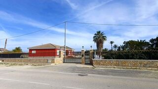  Appartement � vendre 7 pi�ces 380 m� Elche/elx