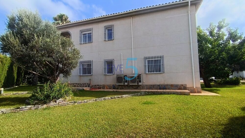 vente Villa - 5 pièce(s) - 220 m² Espagne