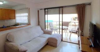  Appartement � vendre 3 pi�ces 45 m� Santa pola