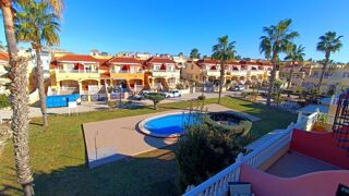  Maison  vendre 4 pices 82 m Algorfa