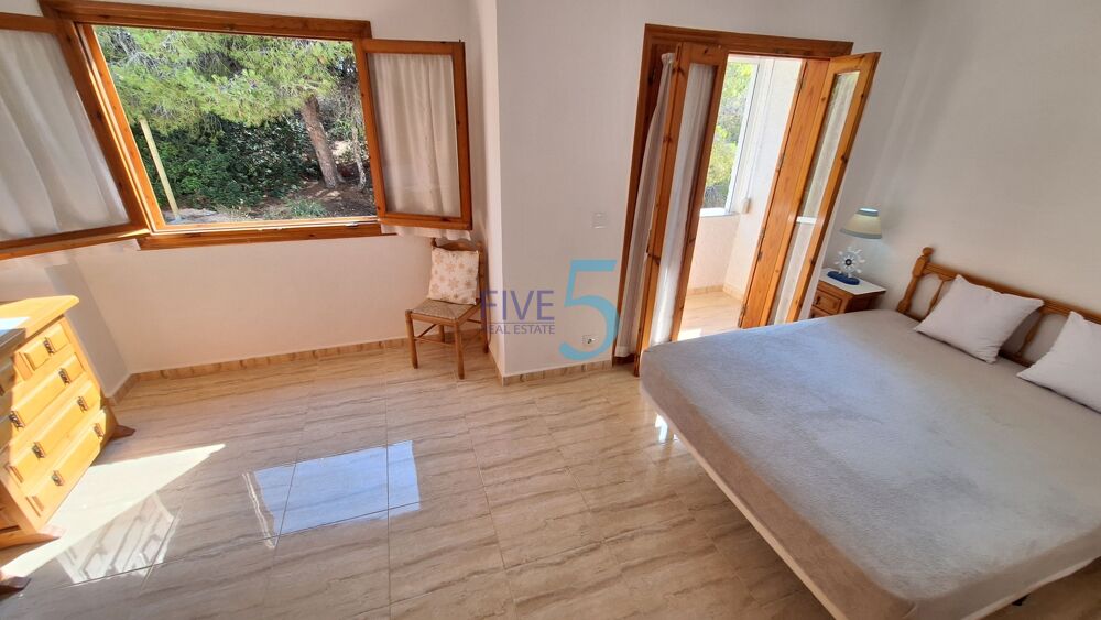 vente Maison - 3 pièce(s) - 82 m² Espagne