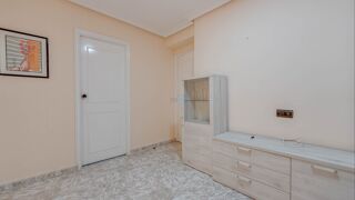  Appartement � vendre 4 pi�ces 58 m� Torrevieja