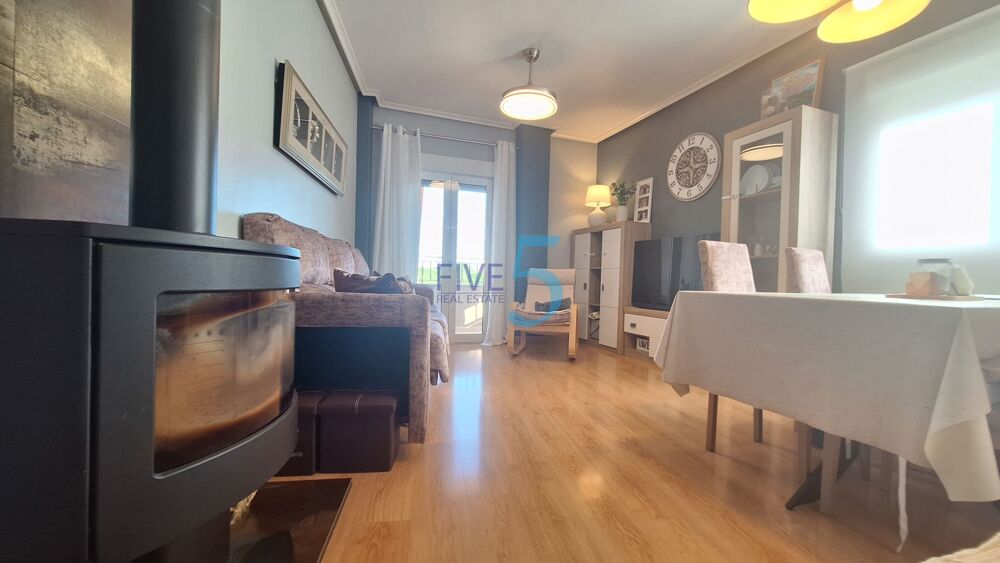 vente Appartement - 4 pièce(s) - 90 m² Espagne
