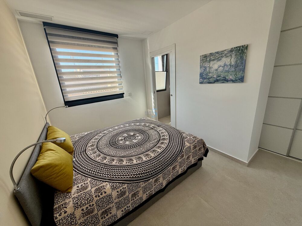 � vendre  Villa San Fulgencio