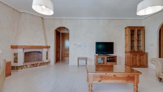  Villa � vendre 4 pi�ces 236 m� San fulgencio