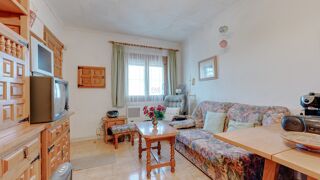  Maison à vendre 4 pièces 73 m² San fulgencio