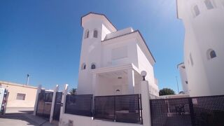  Villa à vendre 4 pièces 109 m² San fulgencio