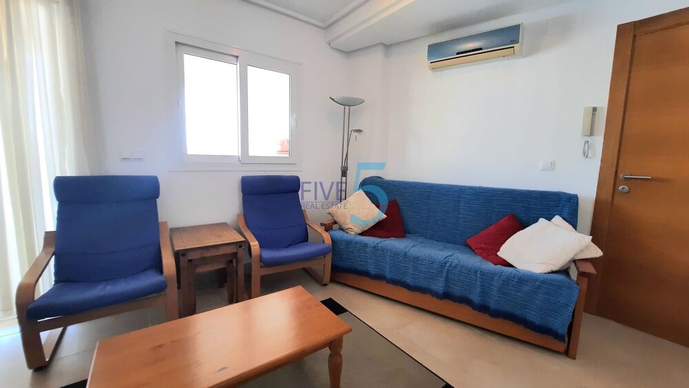 vente Appartement - 3 pièce(s) - 70 m² Espagne