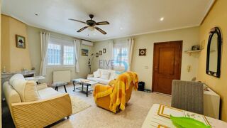  Villa à vendre 4 pièces 95 m² Orihuela
