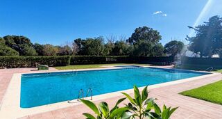  Appartement � vendre 3 pi�ces 58 m� Cartagena