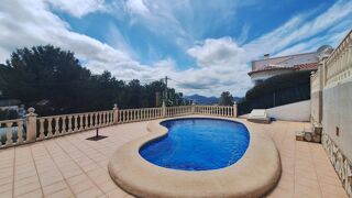  Villa à vendre 4 pièces 126 m² Font d'en carròs (la)