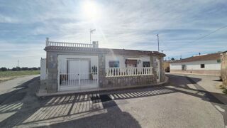  Maison � vendre 5 pi�ces 214 m� San pedro del pinatar