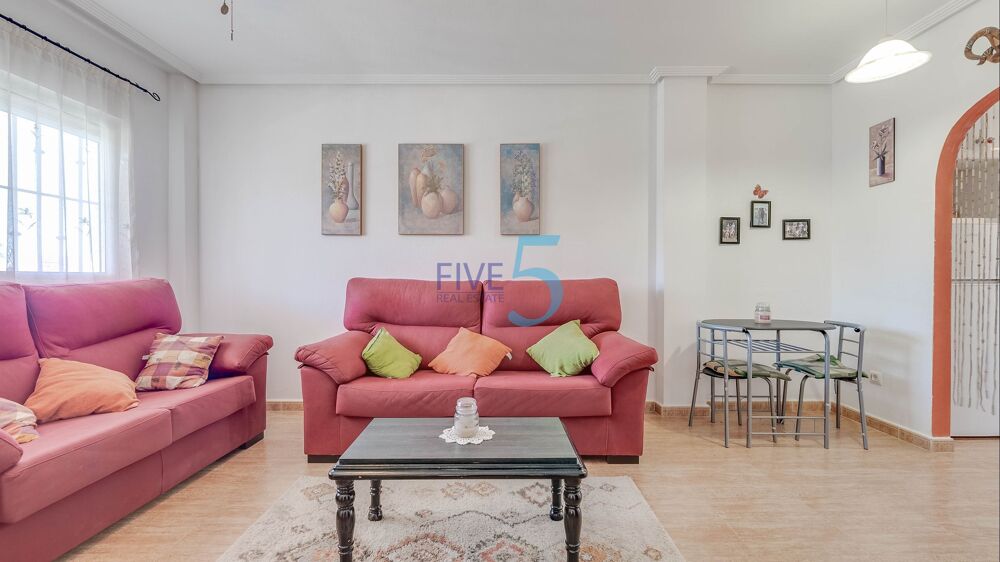 vente Appartement - 3 pièce(s) - 57 m² Espagne