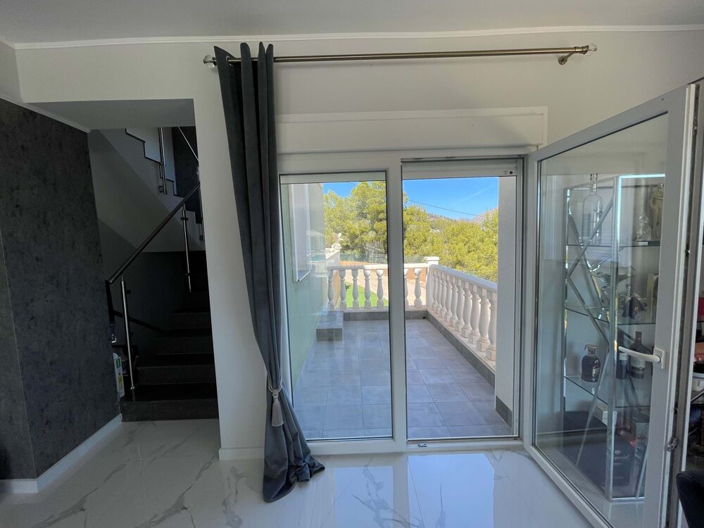 � vendre  Villa Nucia (la)