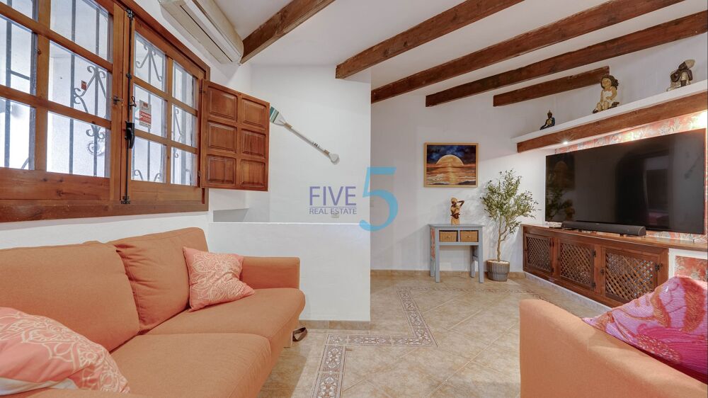 vente Appartement - 5 pièce(s) - 63 m² Espagne