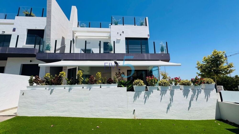 vente Appartement - 3 pièce(s) - 77 m² Espagne