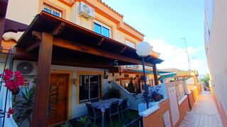  Maison � vendre 3 pi�ces 88 m� Algorfa