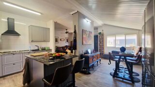  Maison � vendre 4 pi�ces 100 m� Cartagena