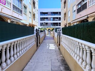  Appartement  vendre 3 pices 52 m Torrevieja