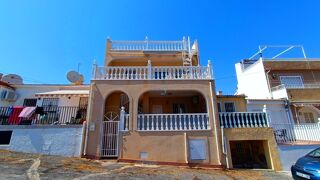  Maison � vendre 6 pi�ces 100 m� San fulgencio