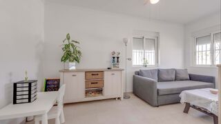  Villa à vendre 4 pièces 98 m² Torrevieja
