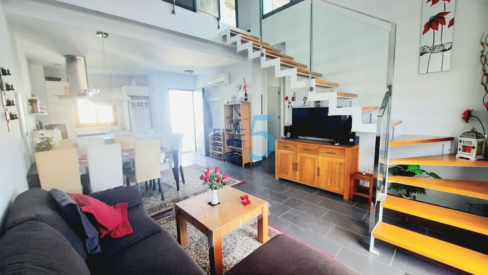 vente Appartement - 4 pièce(s) - 62 m² Espagne